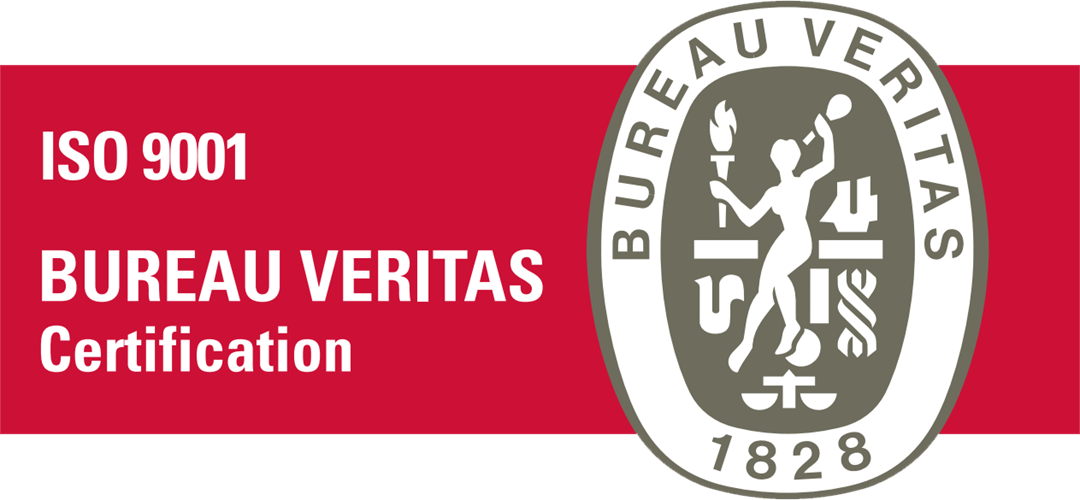 ISO 9001